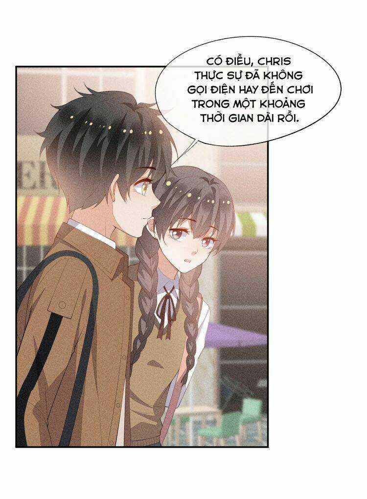 CẠNH KIẾM CHI PHONG Chapter 44 trang 36