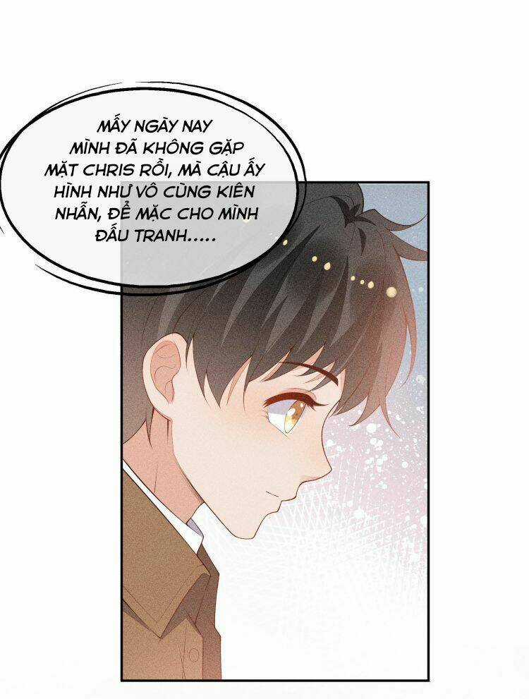 CẠNH KIẾM CHI PHONG Chapter 44 trang 37