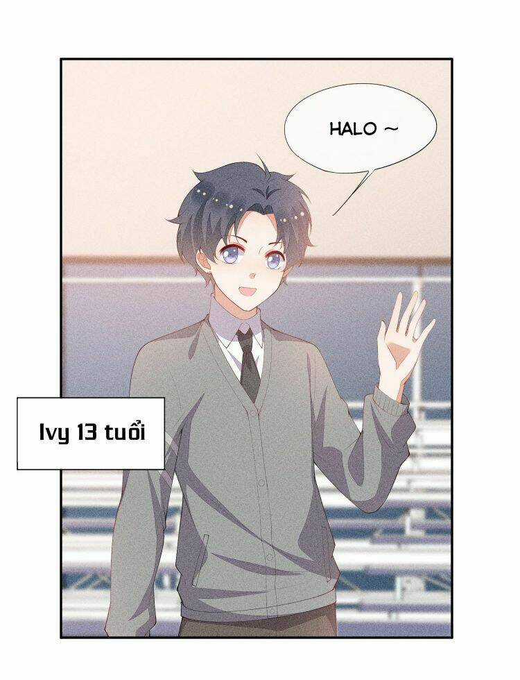 CẠNH KIẾM CHI PHONG Chapter 44 trang 4