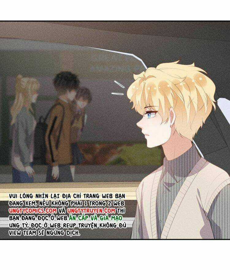 CẠNH KIẾM CHI PHONG Chapter 44 trang 40