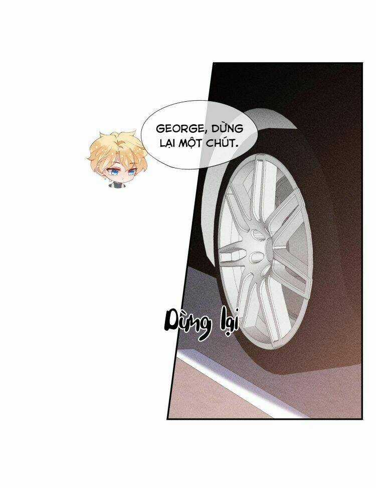 CẠNH KIẾM CHI PHONG Chapter 44 trang 41