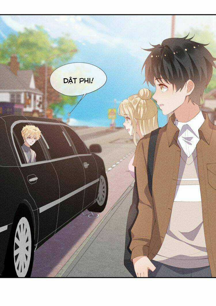 CẠNH KIẾM CHI PHONG Chapter 44 trang 42