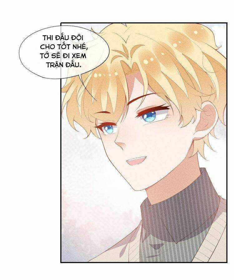 CẠNH KIẾM CHI PHONG Chapter 44 trang 44