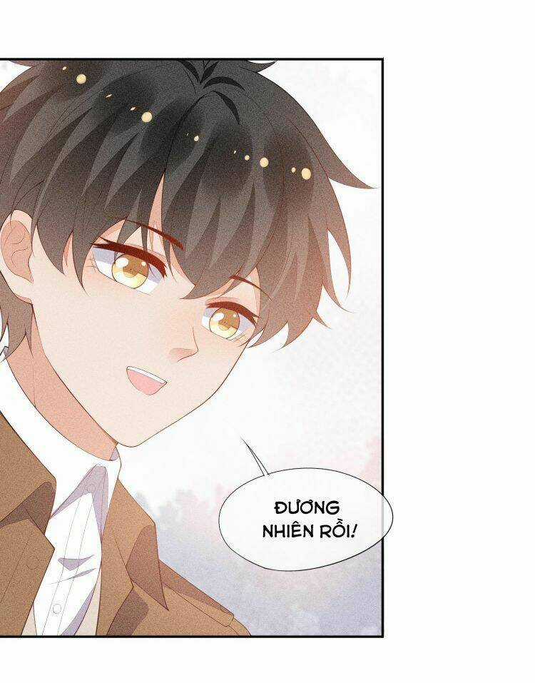 CẠNH KIẾM CHI PHONG Chapter 44 trang 45