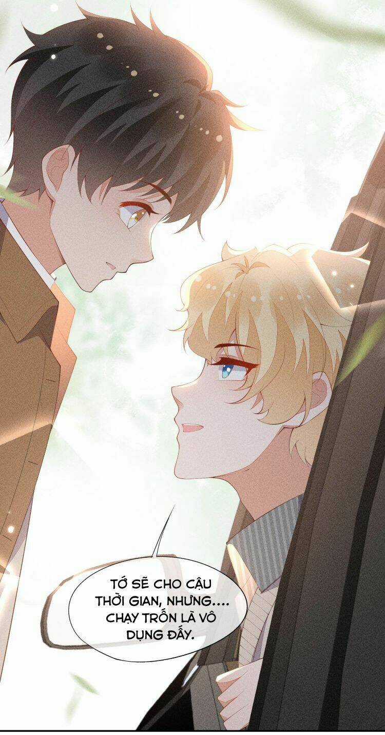 CẠNH KIẾM CHI PHONG Chapter 44 trang 47