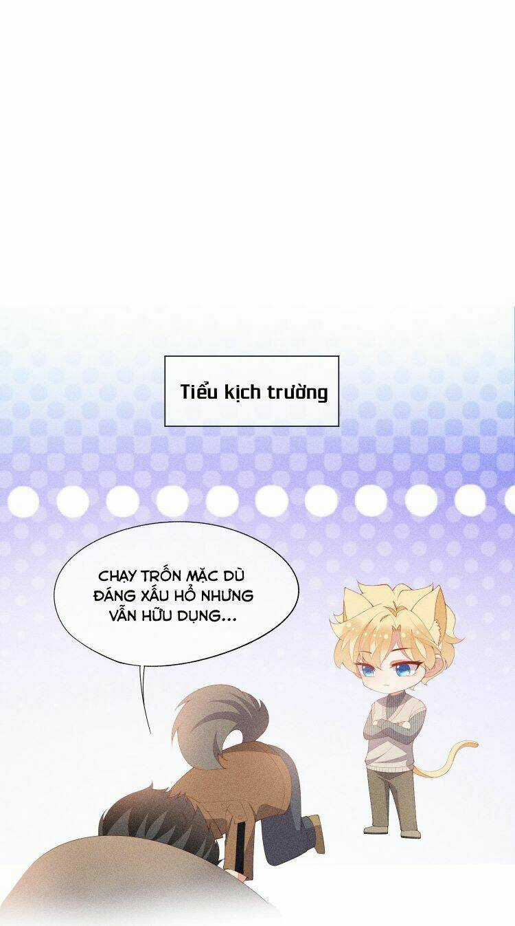 CẠNH KIẾM CHI PHONG Chapter 44 trang 48