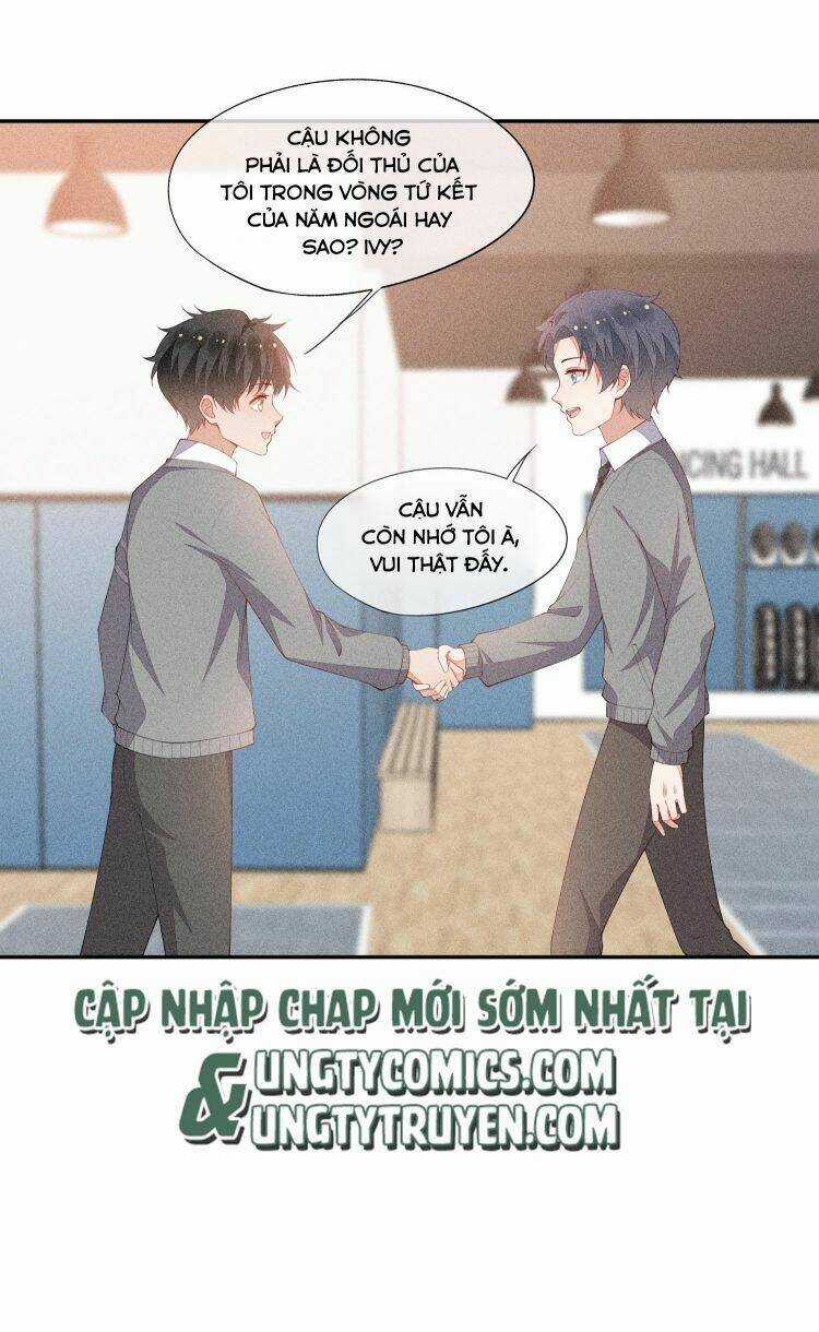 CẠNH KIẾM CHI PHONG Chapter 44 trang 5