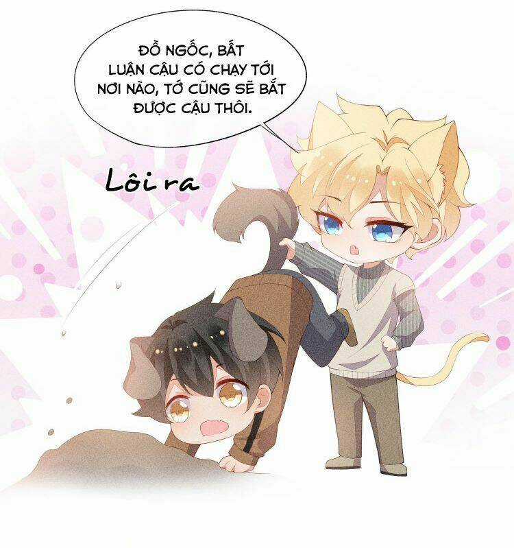 CẠNH KIẾM CHI PHONG Chapter 44 trang 50