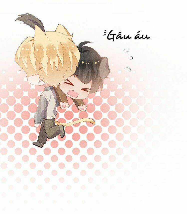 CẠNH KIẾM CHI PHONG Chapter 44 trang 51