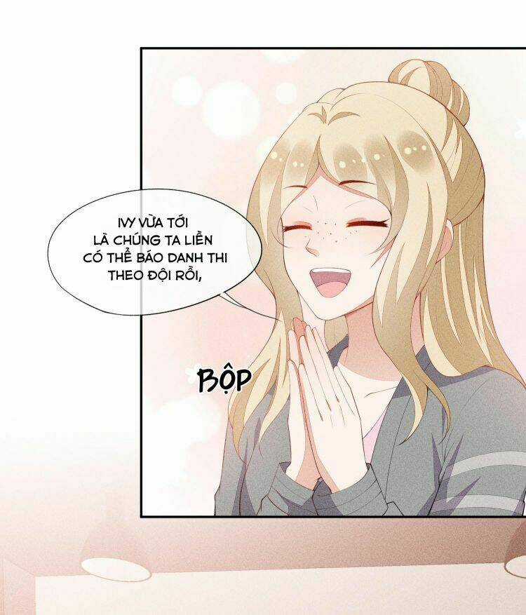 CẠNH KIẾM CHI PHONG Chapter 44 trang 6