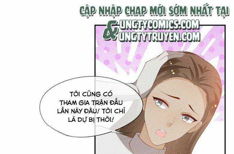 CẠNH KIẾM CHI PHONG Chapter 45 trang 12