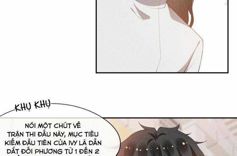 CẠNH KIẾM CHI PHONG Chapter 45 trang 13