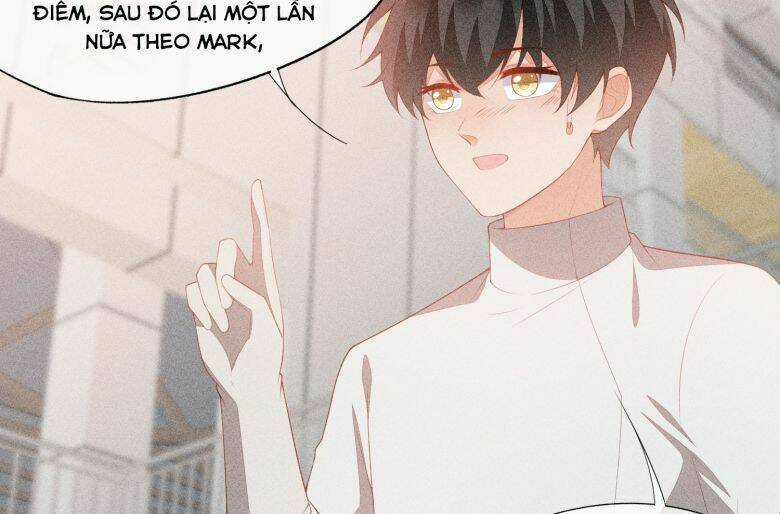 CẠNH KIẾM CHI PHONG Chapter 45 trang 14