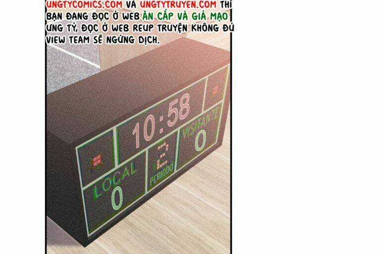 CẠNH KIẾM CHI PHONG Chapter 45 trang 16