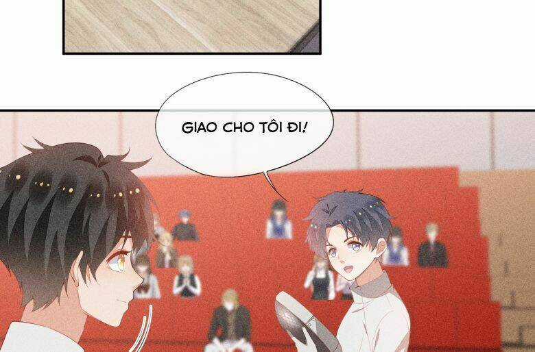 CẠNH KIẾM CHI PHONG Chapter 45 trang 17