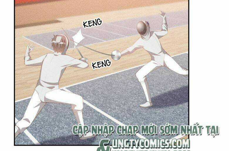 CẠNH KIẾM CHI PHONG Chapter 45 trang 19