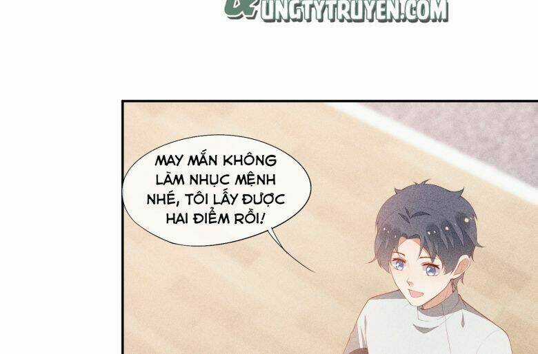 CẠNH KIẾM CHI PHONG Chapter 45 trang 20