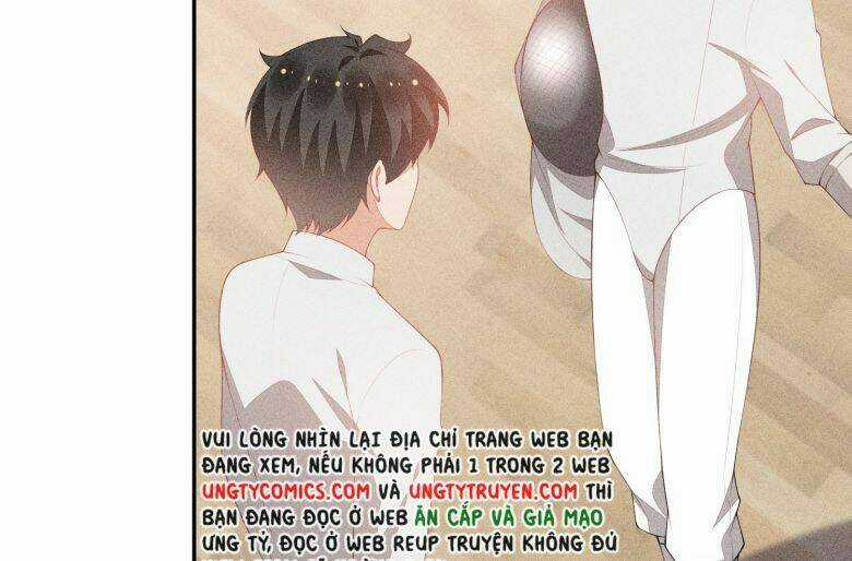 CẠNH KIẾM CHI PHONG Chapter 45 trang 21