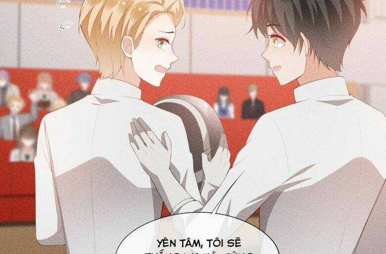 CẠNH KIẾM CHI PHONG Chapter 45 trang 23