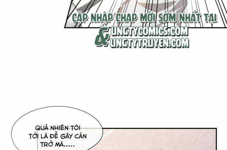 CẠNH KIẾM CHI PHONG Chapter 45 trang 27