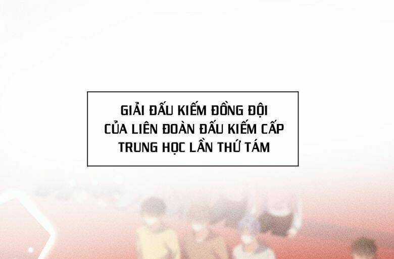 CẠNH KIẾM CHI PHONG Chapter 45 trang 3