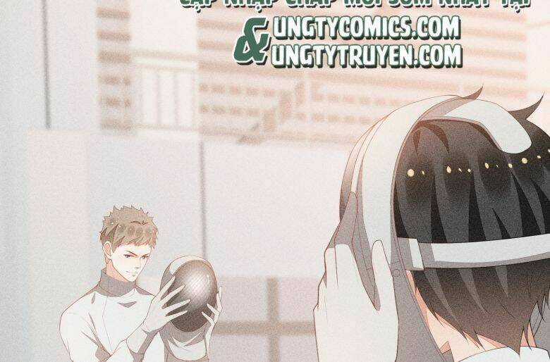 CẠNH KIẾM CHI PHONG Chapter 45 trang 31