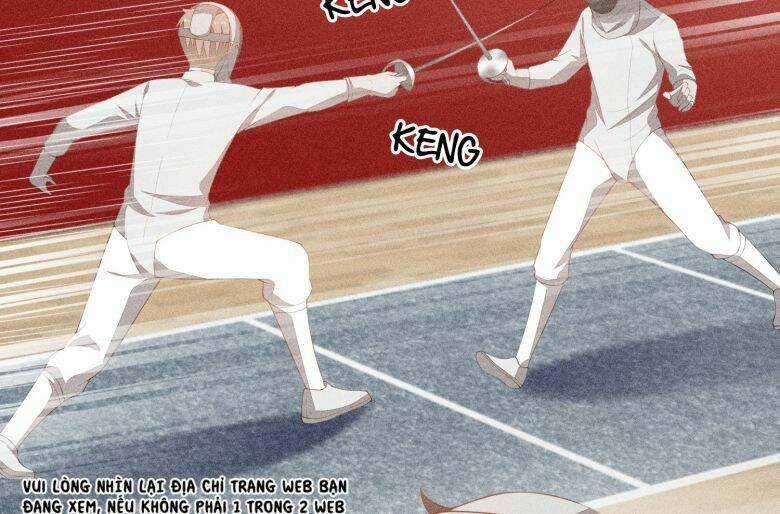 CẠNH KIẾM CHI PHONG Chapter 45 trang 34