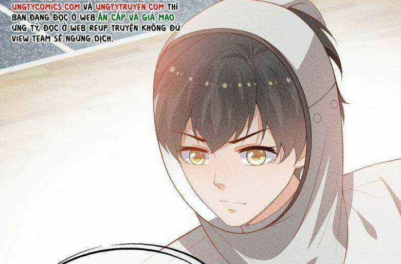 CẠNH KIẾM CHI PHONG Chapter 45 trang 35