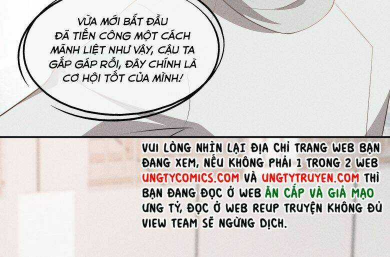 CẠNH KIẾM CHI PHONG Chapter 45 trang 36
