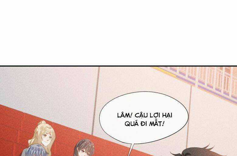 CẠNH KIẾM CHI PHONG Chapter 45 trang 41