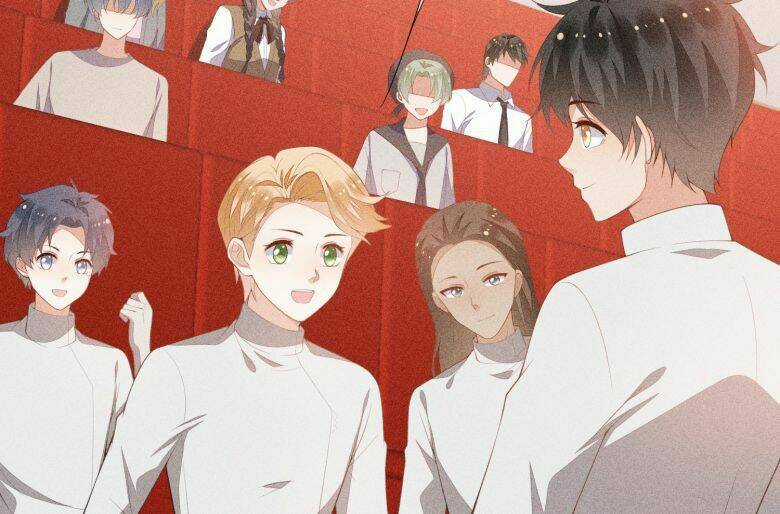 CẠNH KIẾM CHI PHONG Chapter 45 trang 42