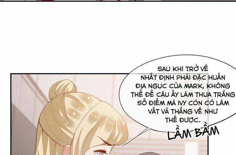 CẠNH KIẾM CHI PHONG Chapter 45 trang 43