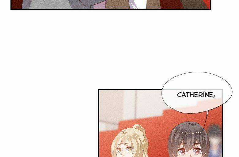 CẠNH KIẾM CHI PHONG Chapter 45 trang 45