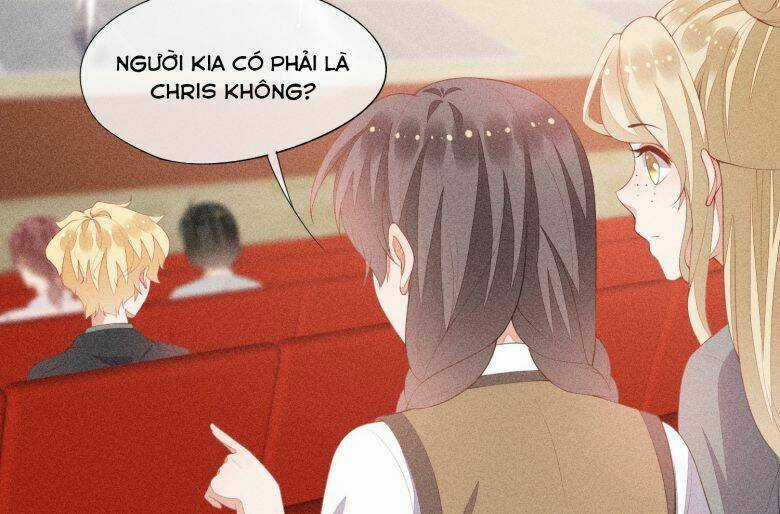 CẠNH KIẾM CHI PHONG Chapter 45 trang 47