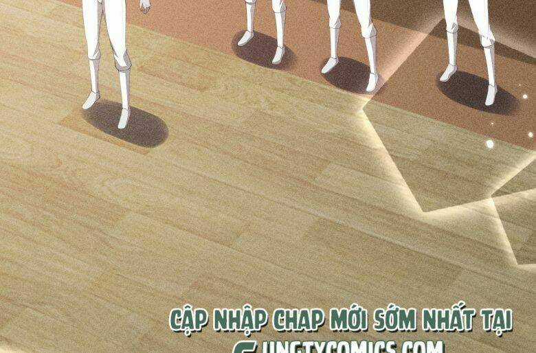 CẠNH KIẾM CHI PHONG Chapter 45 trang 5