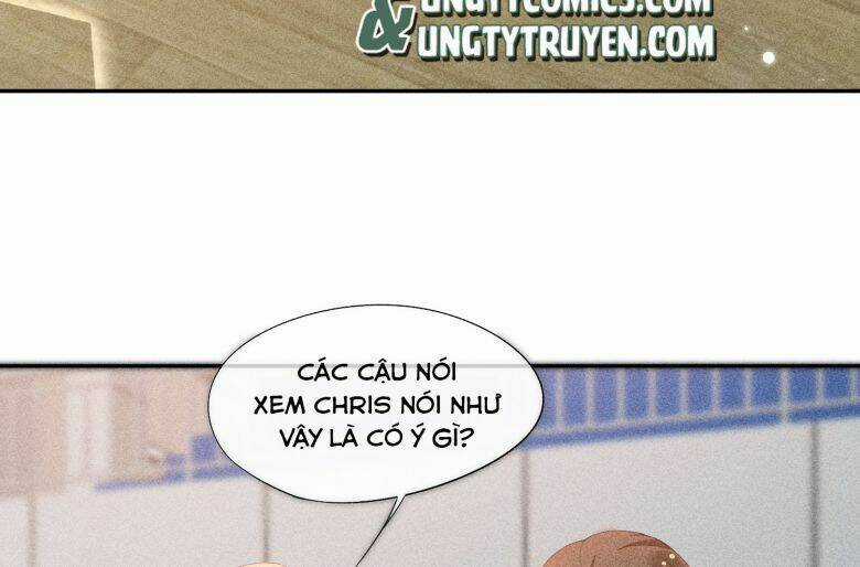 CẠNH KIẾM CHI PHONG Chapter 45 trang 6