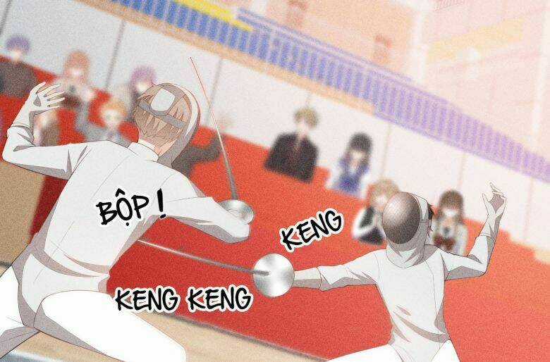 CẠNH KIẾM CHI PHONG Chapter 45 trang 67