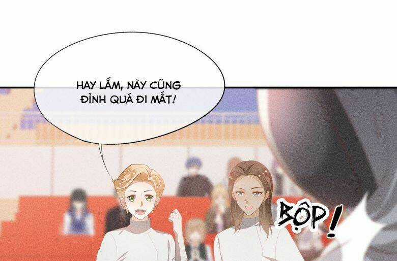 CẠNH KIẾM CHI PHONG Chapter 45 trang 69