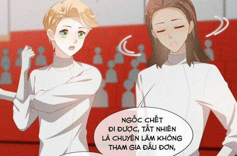 CẠNH KIẾM CHI PHONG Chapter 45 trang 7