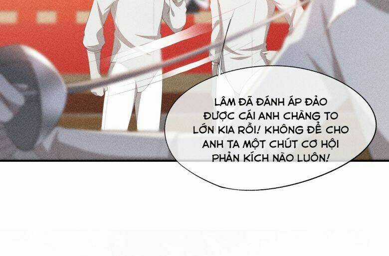 CẠNH KIẾM CHI PHONG Chapter 45 trang 70