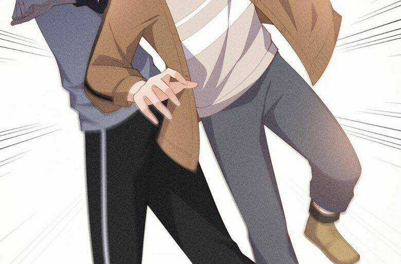 CẠNH KIẾM CHI PHONG Chapter 45 trang 81