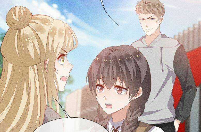 CẠNH KIẾM CHI PHONG Chapter 45 trang 88