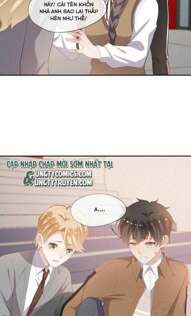 CẠNH KIẾM CHI PHONG Chapter 45 trang 89