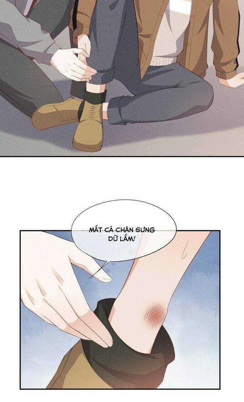 CẠNH KIẾM CHI PHONG Chapter 45 trang 90