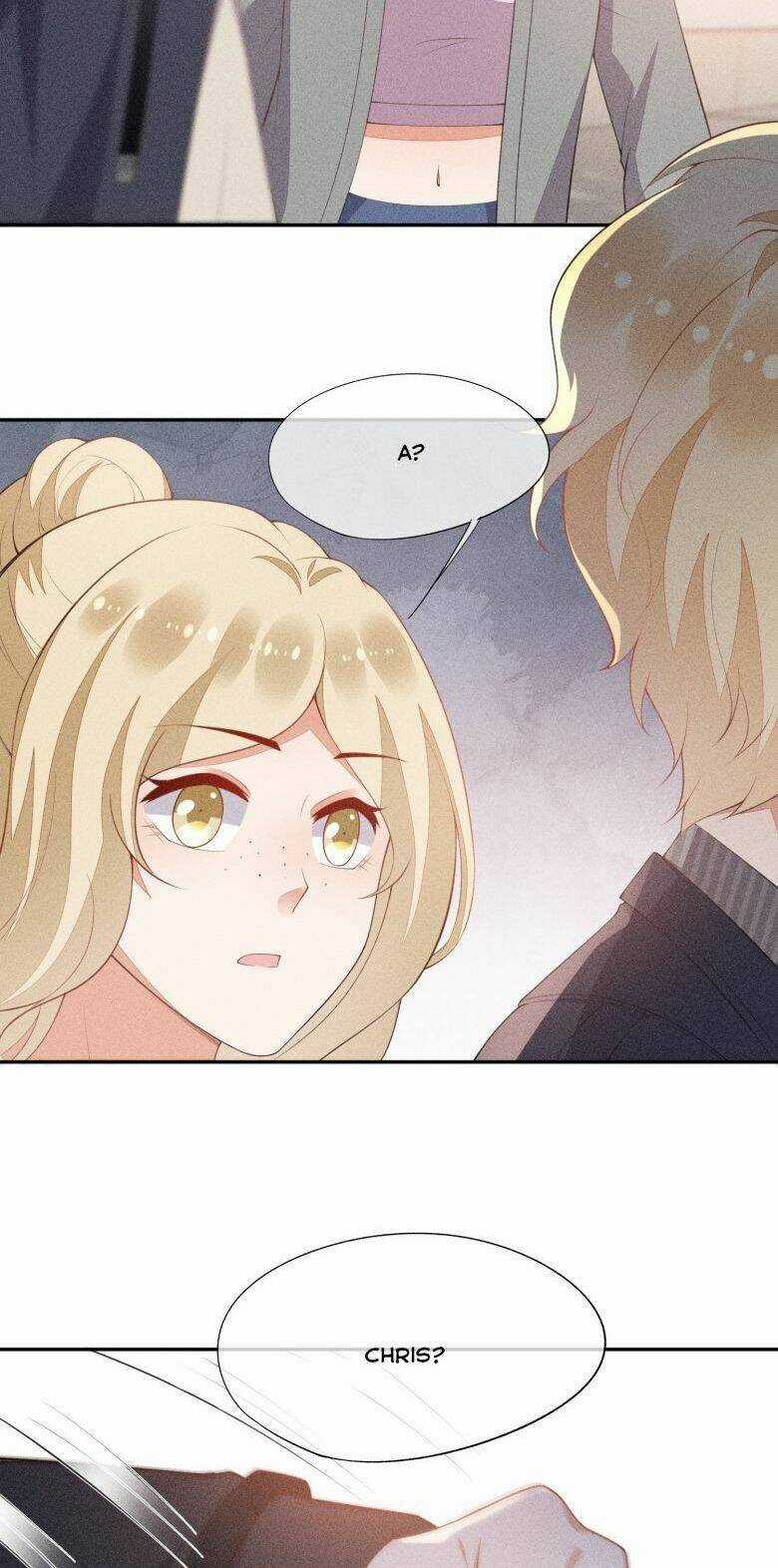 CẠNH KIẾM CHI PHONG Chapter 45 trang 92