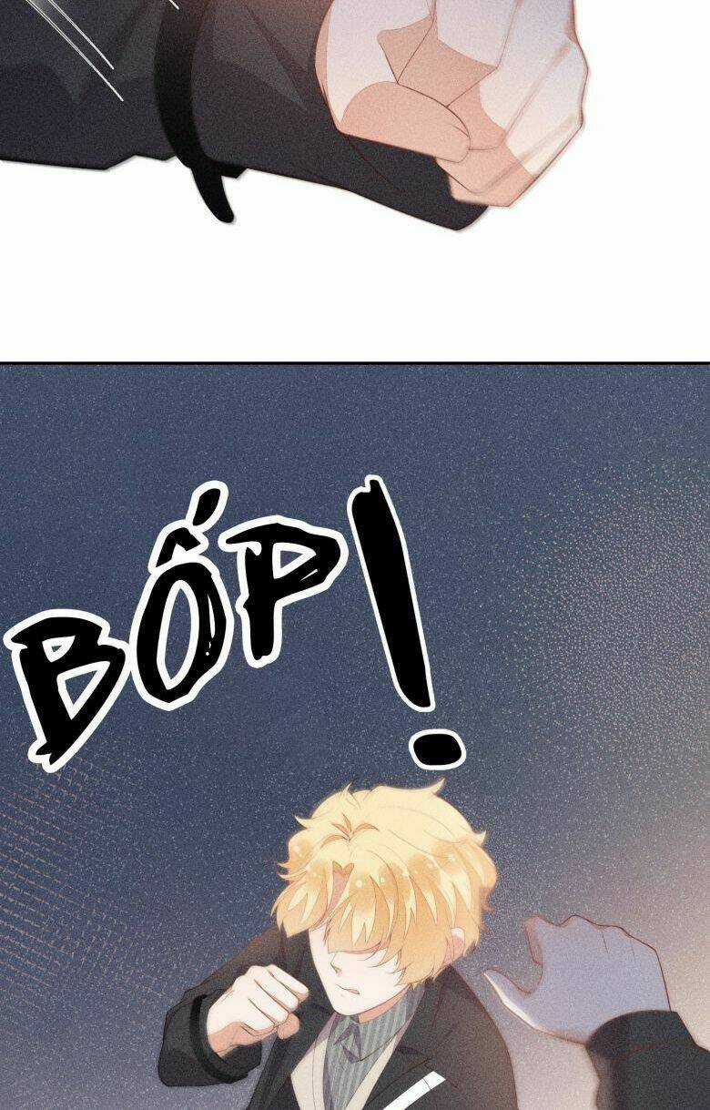 CẠNH KIẾM CHI PHONG Chapter 45 trang 93