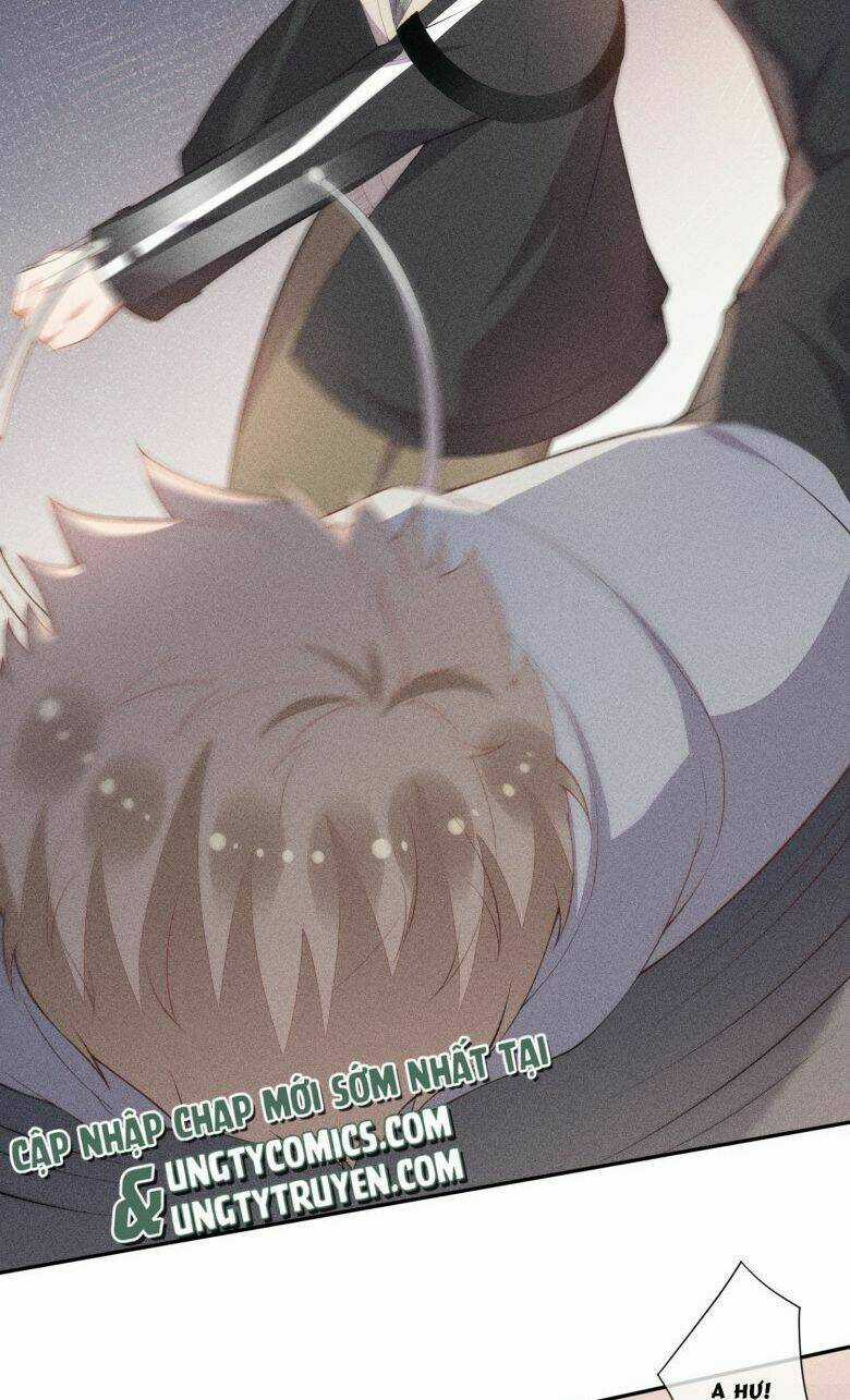 CẠNH KIẾM CHI PHONG Chapter 45 trang 94