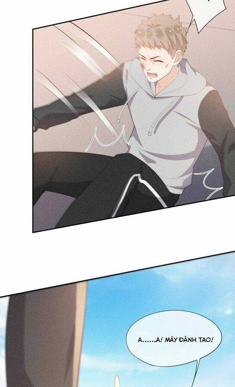 CẠNH KIẾM CHI PHONG Chapter 45 trang 95