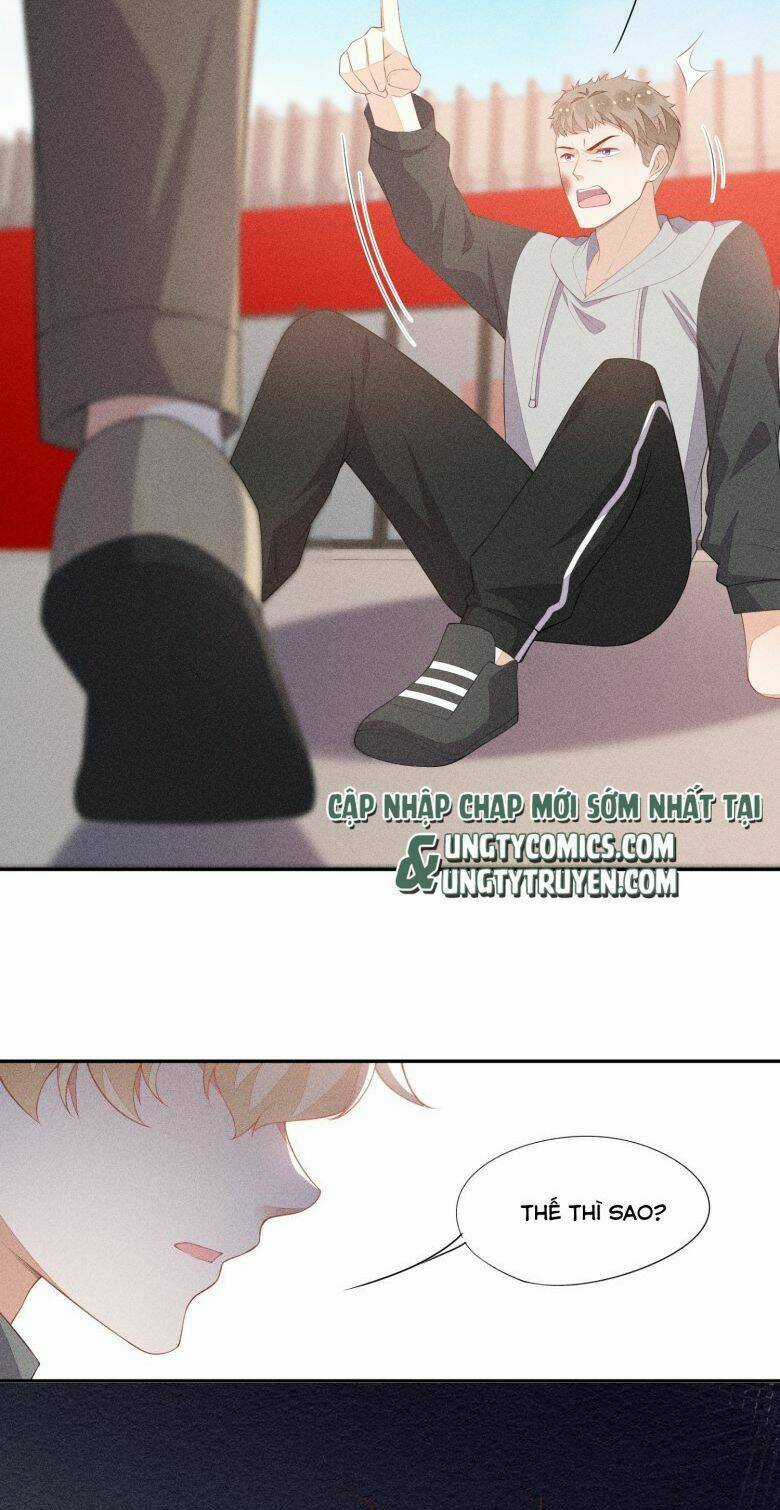 CẠNH KIẾM CHI PHONG Chapter 45 trang 96