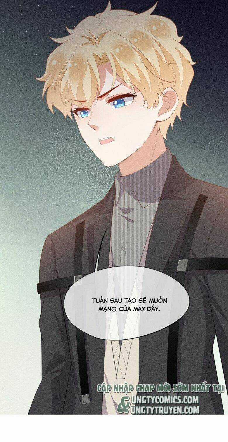 CẠNH KIẾM CHI PHONG Chapter 45 trang 97